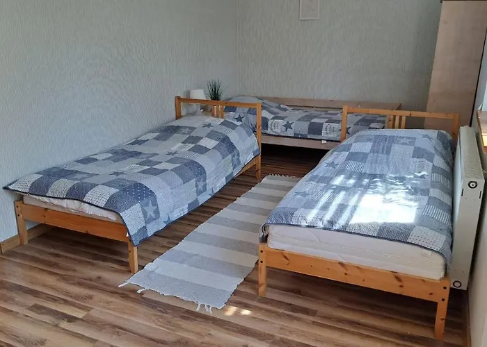 Pobierowo Bracka