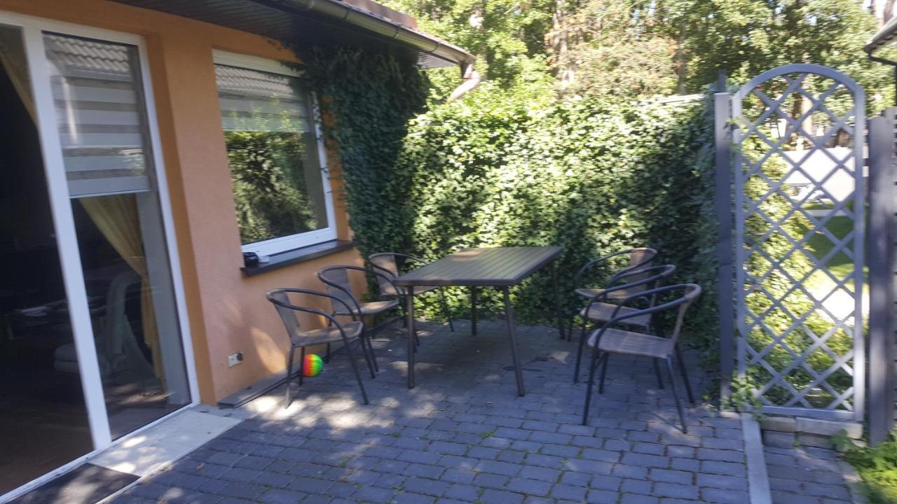Villa Bracka