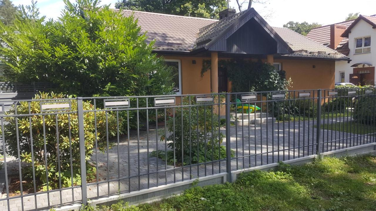 Bracka Villa