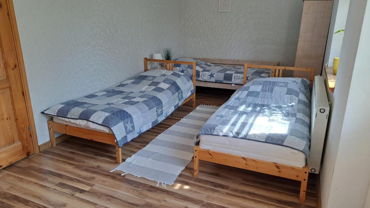Villa Bracka Pobierowo