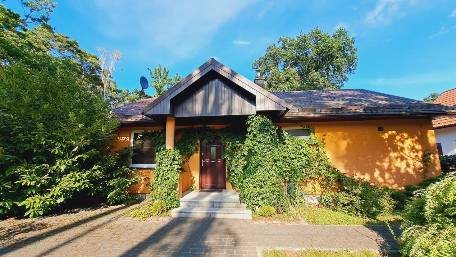 Bracka Villa *