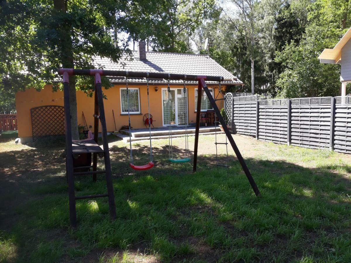Bracka Villa Pobierowo