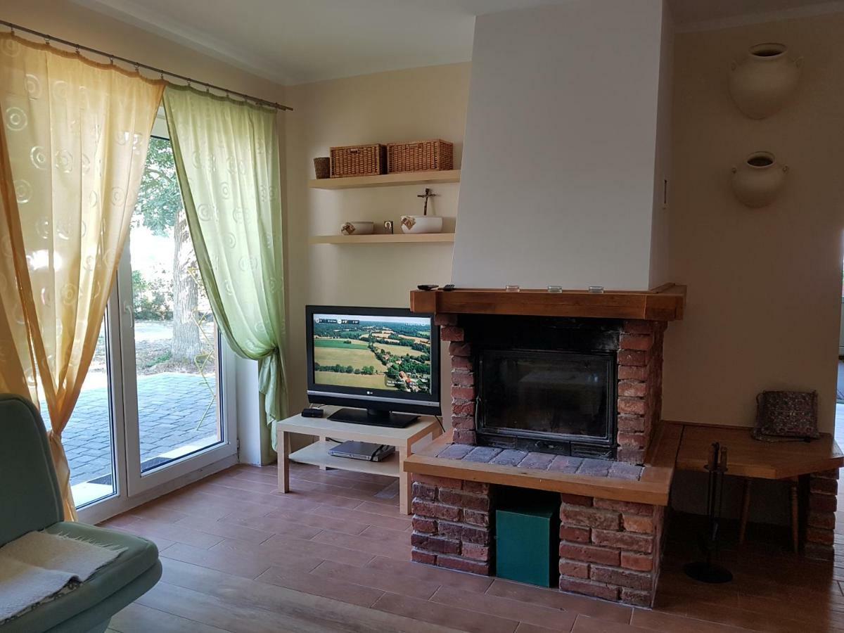 Villa Bracka *