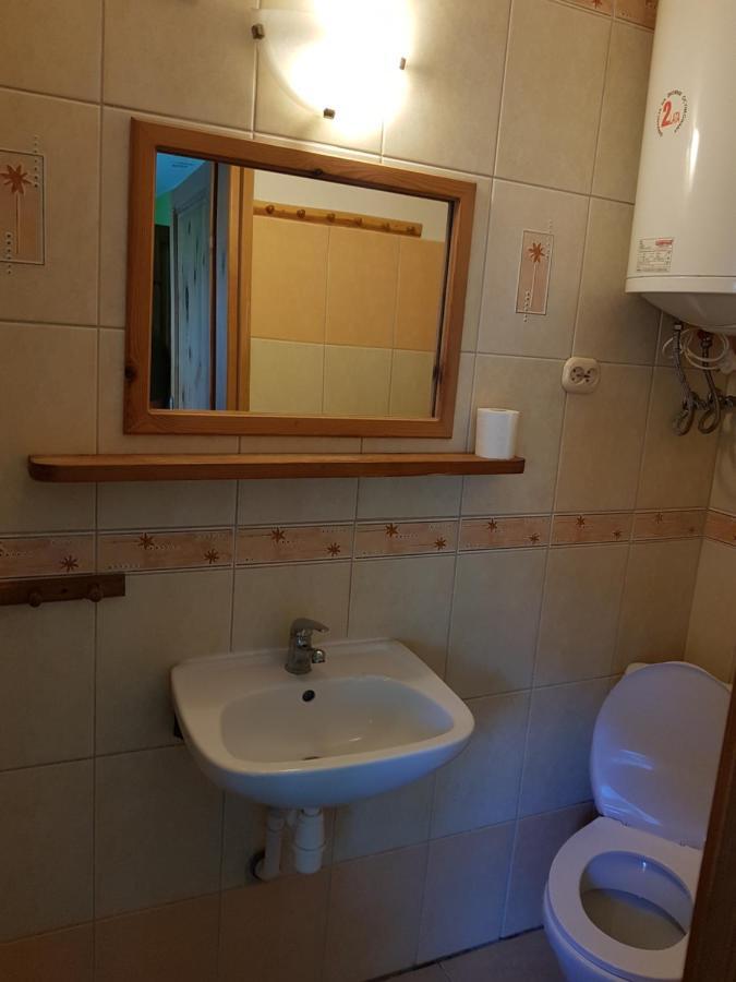 Bracka Villa Pobierowo